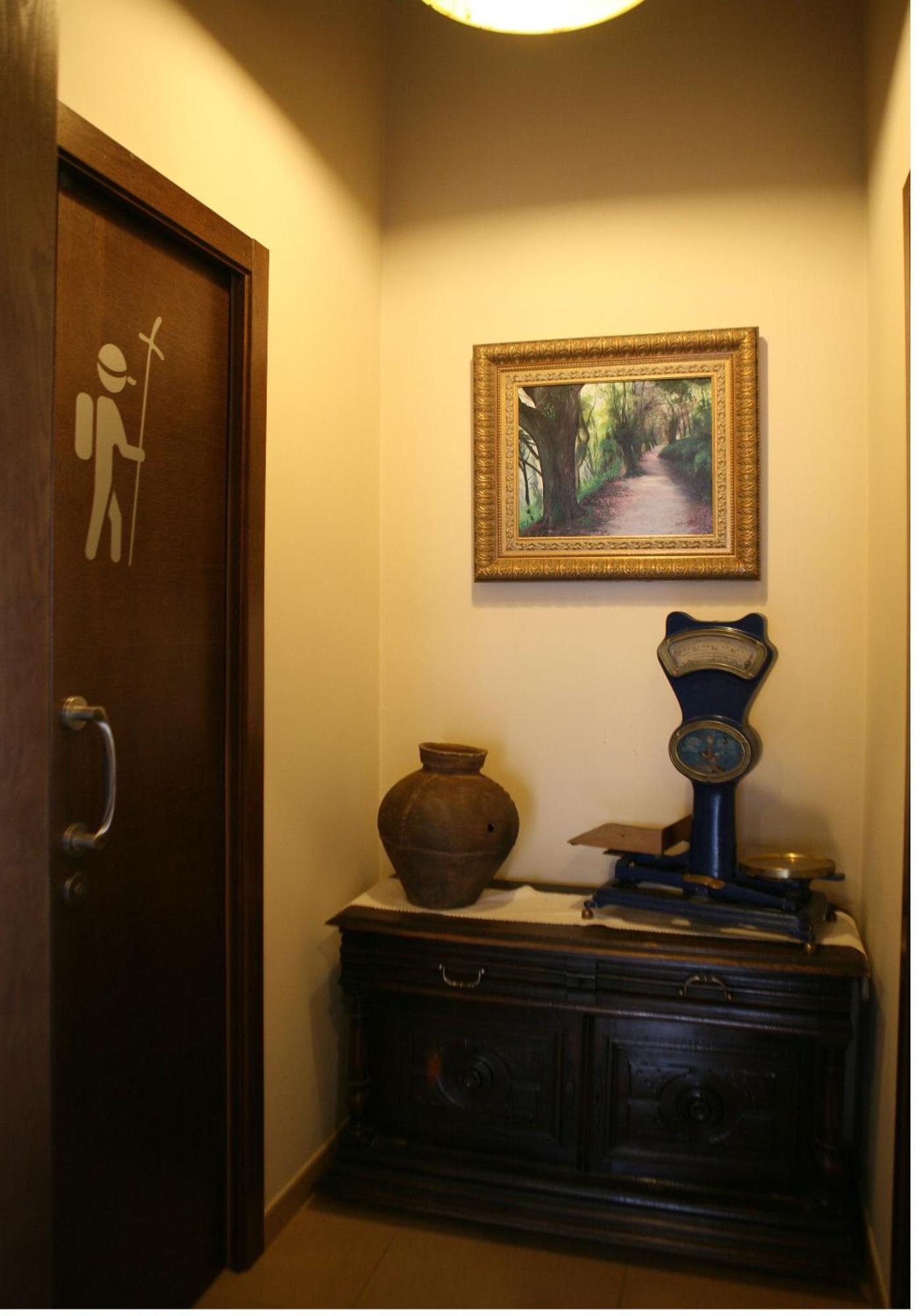Casa Barbadelo