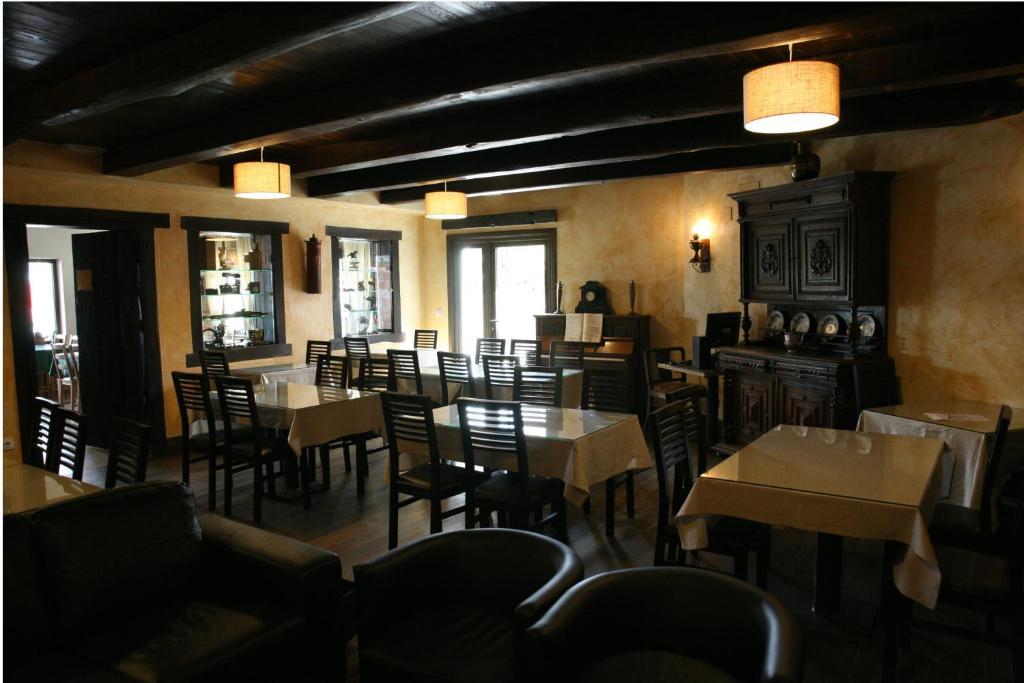 Casa Barbadelo *