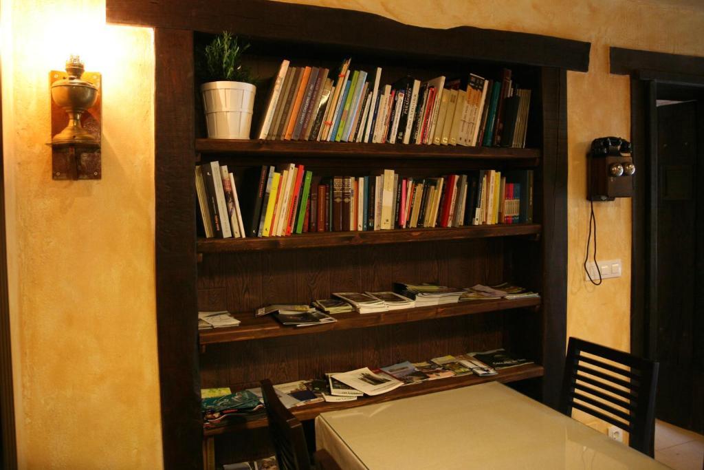 Casa Barbadelo Guest house Sarria