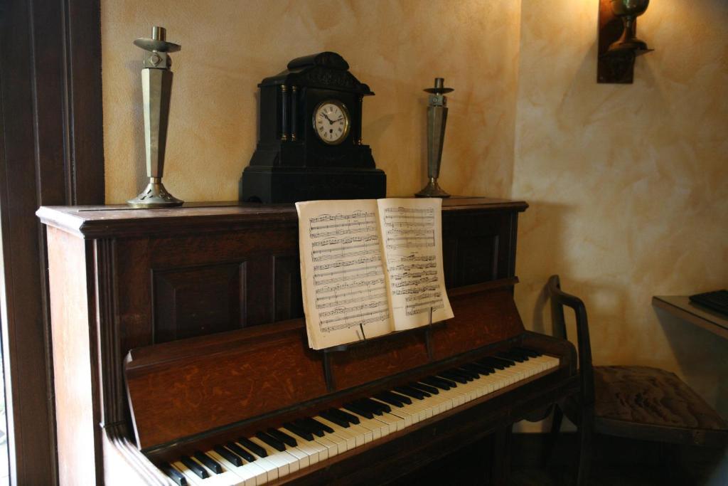 Casa Barbadelo Sarria