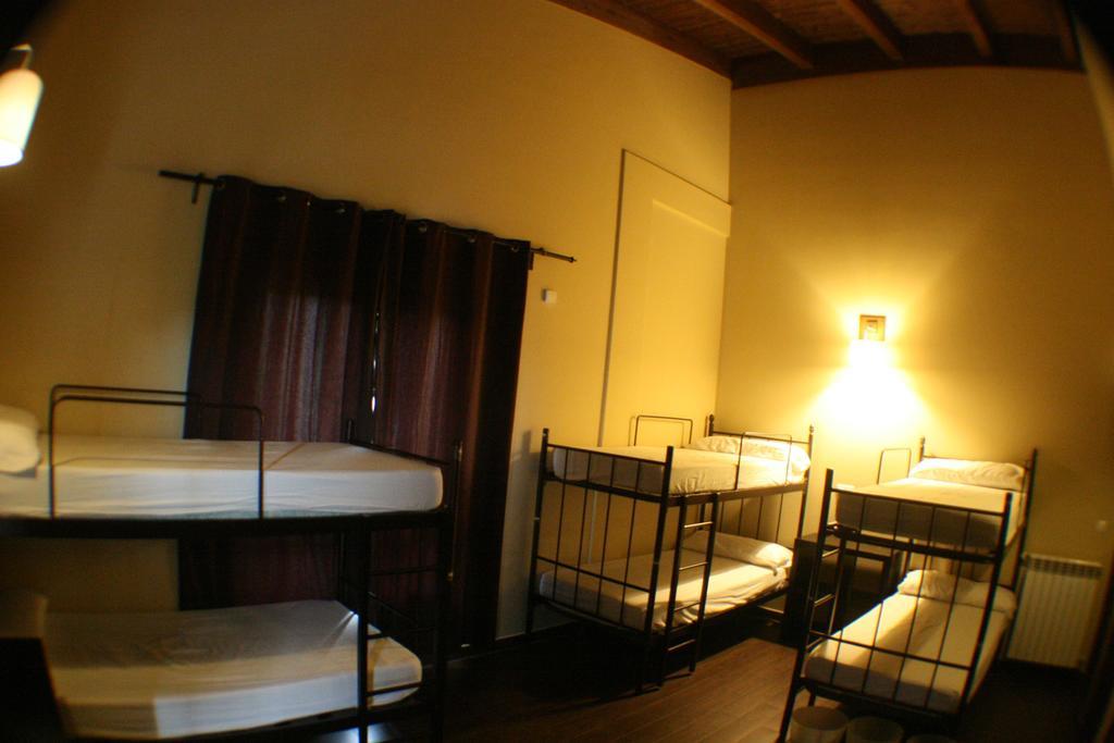Casa Barbadelo *