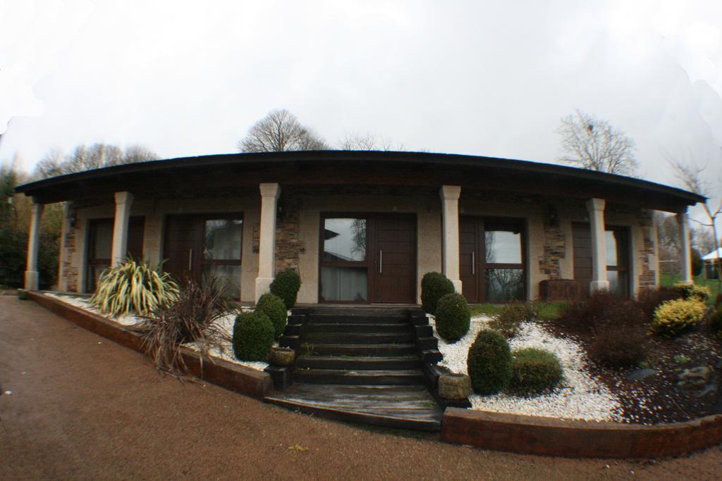 Casa de hóspedes Casa Barbadelo Sarria